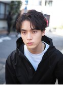 Lowha /メンズカット/メンズパーマ/原宿/表参道/明治神宮前