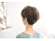 ミユ(mil.)の写真/ご自宅での再現性にあわせたカットで、髪の悩みもケア!あなたらしい魅力を引き出すスタイルを提案します