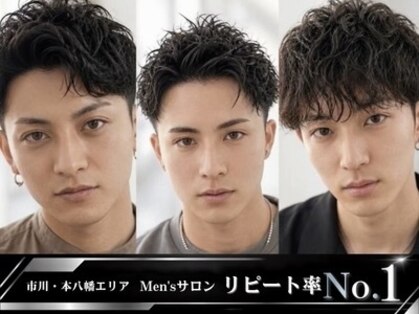 ラルス(Larus)の写真