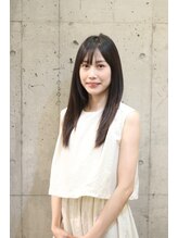 アンドヘアー 西葛西(&-HAIR)&nbsp;関本しおり 【西葛西】
