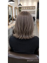 ブルーム 千葉ニュータウン(bloom)&nbsp;大人くびれボブ