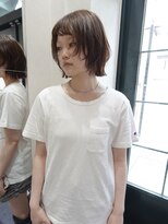 バランス ハレまち通り岡山駅前店(balance.)&nbsp;ボブレイヤー