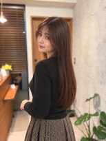 オーディー(ORDY)&nbsp;豊中岡町髪質改善縮毛矯正ORDYオーディー30代40代50代