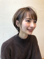 リブランド 銀座(REBRAND)&nbsp;ショート
