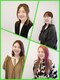アーチ 十三部店(arch)の写真/大人女性の可愛いと綺麗を叶えるarch*女性同士だから出来るお悩み相談も◎《久留米》