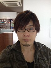 レイド ヘア(REIDO HAIR)&nbsp;満谷 智浩