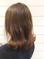 ネオリーブ アンド 渋谷店(Neolive &)&nbsp;【Neolive & 渋谷店】ラフ×大人っぽい