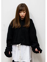 メリケンバーバーショップ コウベ(MERICAN BARBERSHOP KOBE)&nbsp;kefka2017s/s 宮内政直