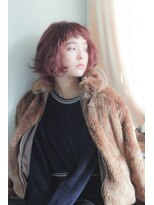 ガーランド (Garland)&nbsp;[Garland/表参道]アンニュイウェーブ☆スポンテニアス