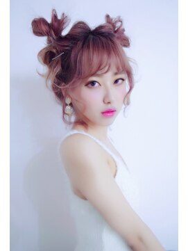 ビオラ(Viola) Ｖｉｏｌａｇｉｒｌ　Ａ/Ｗ　2017