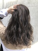 メリー(merry craftsman's factory) 春やわらかふんわりブラウンka