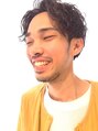 アイビー(Ivy) 東 和樹 【関内】