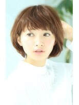 アントワープトーキョー(antwerp TOKYO)&nbsp;美シルエットボブ