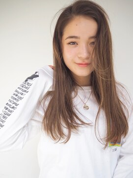 レイズ 立川(RAYS) ハイライト・カット・極細ハイライト・シークレットハイライト