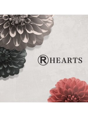 アールハーツ 鶴田店(R-HEARTS)