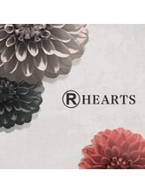 アールハーツ 鶴田店(R-HEARTS)