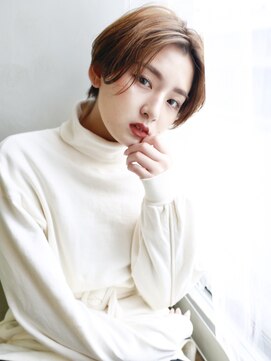 バース(BIRTH) 天神【BIRTH】丸みショート×ブランジュ 2