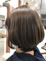 バサ 新所沢店(BASSA)&nbsp;ショートボブ