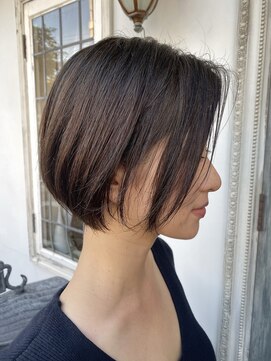 マリーアン(marie-anne) BOB