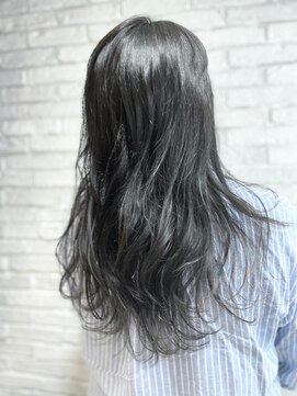 クオリス 上板橋店(QUALIS) 【QUALIS】レディース/カラーリング/モノトーン