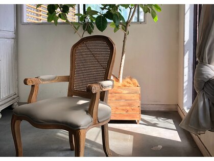 モワ 仙台(Mois)の写真