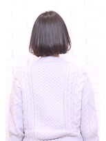 アリア ヘアー(aria Hair)&nbsp;aria　202１　ボブ