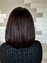 ヘアーズファイン(hair's fine)&nbsp;ナチュラルストレート