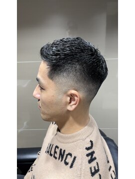 ヒロギンザ 八重洲店(HIRO GINZA) 濡れパン