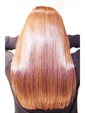 みかえりびじん 高坂店 毛髪改善美髪ストレート