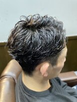 ヒロギンザ 横浜店(HIRO GINZA)&nbsp;73ビジネスカット