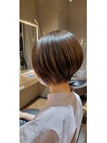 イデア 柏の葉コイルリンクガレージ店(IDEA)&nbsp;ナチュラルショート