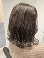 ガーベラ(gerbera)&nbsp;スモーキーグレージュ♪