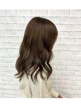 ウィル 西宮店(WiLL) 柔らかベージュ☆