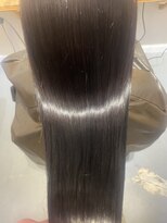 ロイド(Royd.)&nbsp;髪質改善ストレート