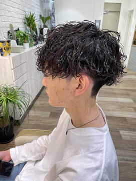 ダンパチバイケンジ(Danpachi by KENJE) ☆