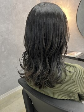 シエルリンクス(Ciel links) オリーブグレージュカラー♪