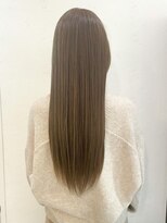 セルカ 新宿(CERCA) ベージュカラー【CERCA新宿/新宿西口】