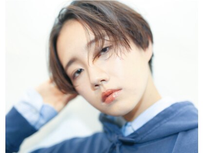 ヘアサロン マコ(Hair Salon maco)の写真