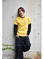 アルカナ 下北沢店(arcana) STREET BOY