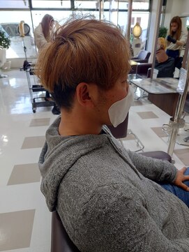 パティオ 三島店(PATIO) オシャレパパstyle