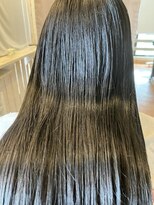 ピリナ(PILINA)&nbsp;絹女　美髪女子