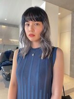 アオイ(aoi.)&nbsp;薬院【aoi.】デザインカラーローライト