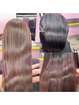 キジ(KIJI) ★希少価値が高いトリートメント★髪質改善　詳細はブログまでぬ