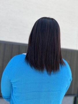 ミニカゼ(Minikaze.) ナチュラル