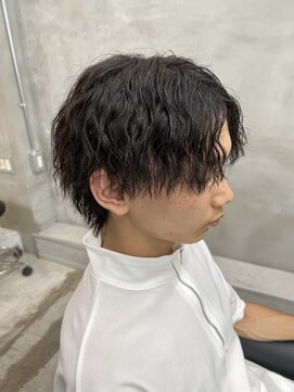 ペスカ 長町南店(pesca) ツイストスパイラル