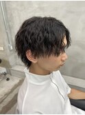 ツイストスパイラル