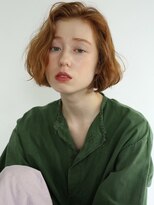 アンドレイ 表参道(andrey)&nbsp;【ANDREY】お洒落ボブ