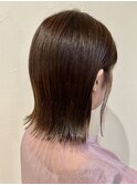 ヘイリーボブ