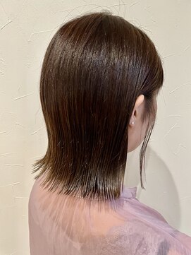 パトリフ(patolif) ヘイリーボブ