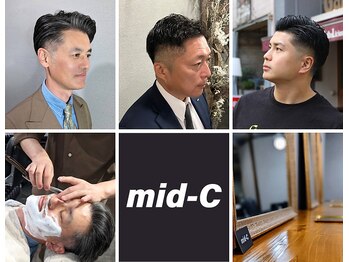 mid-c【ミッドシー】